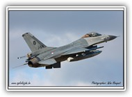 F-16AM RNLAF J-514